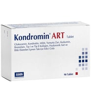 Kondromin Art 90 Tablet