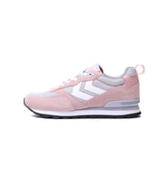 Hummel Monaco 86 Kadın Spor Ayakkabı 900247-4146 (Pembe)