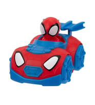 Spidey Web Racers Araçlar - Spidey SNF0269