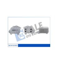 YAG SOGUTUCU TEK PETEK (PEUGEOT  107  206 307 307 407 PARTNER II /CITROEN  C1-C2-C3