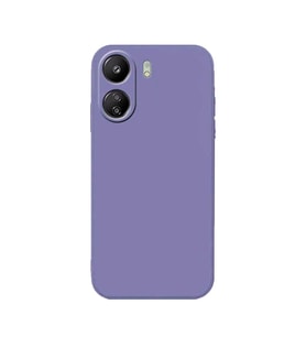 BİKAPAK ECO SENSE REALME 10 LİLA KAPAK