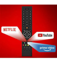Vestel 55U9700 Smart Led Tv Kumandası