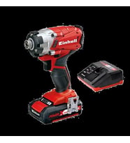 Einhell TE-CI 18 Li Kit Akülü Darbeli Matkap Vidalama