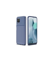 Huawei P40 Lite Uyumlu Kılıf Zore Negro Silikon Kapak
