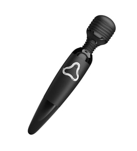 LilituShop USB Şarjlı 7 Titreşimli Teknolojik Vibratör
