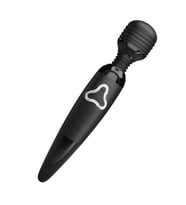 LilituShop USB Şarjlı 7 Titreşimli Teknolojik Vibratör