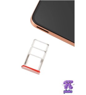 Xiaomi Redmi 15C 4G Sim Kart Tepsisi Çekmecesi Aparatı 25078RA3EA Uyumlu