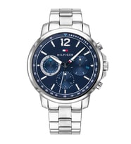 Tommy Hilfiger TH1791534 Erkek Kol Saati