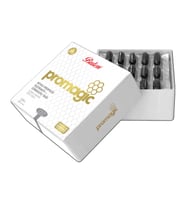 Balen Promagic Çörekotu Yağı Beyaz Propolis Ekstraktı 60 Kapsül