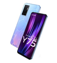 Vivo Y75 4G Uyumlu Ön Body Şeffaf Ultra Ekran Koruyucu Nano Jelatin