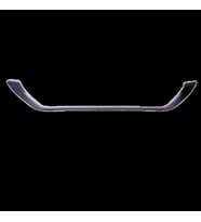 VW T-cross 2019- Tampon Citasi Gri 2GM8063332UC Wisco