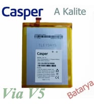 Casper Via V5 Batarya