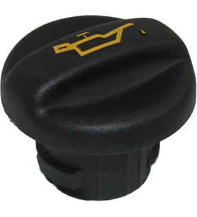 Psa 1180F9 Berlingo Xsara C2 C3 C4 C5 ve 1007 107 206 207 208 306 307.. HDi Dizel Yağ Dolum Kapağı