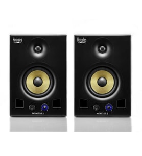 Hercules DJ Monitor 5