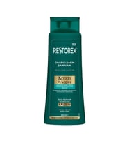 Restorex Şampuan Keratin Argan Özlü Onarıcı Bakım Etkili 500 ml