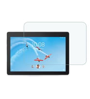 Lenovo Tab E10 10.1 inç Tablet Ekran Koruyucu Flexible Nano