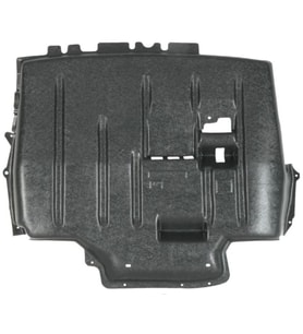 Volkswagen Polo Classic /İbiza/Caddy Karter Muhafaza Plastiği Dızel 1996-2002 (Oem No:  6K0825235A)