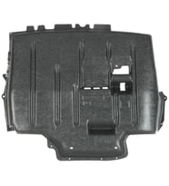 Volkswagen Polo Classic /İbiza/Caddy Karter Muhafaza Plastiği Dızel 1996-2002 (Oem No:  6K0825235A)