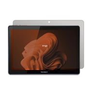 Hometech Alfa 10YC PRO 10.1 İnç Hayalet Ekran Koruyucu (Şeffaf)