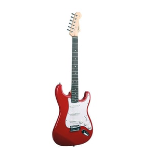 Guson LST-CA Elektro Gitar (Taşıma Çantası Hediyeli)