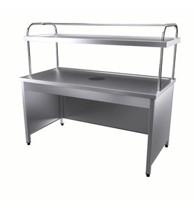 Vital VCT-BA-208 Bulaşık Alma Tezgahı