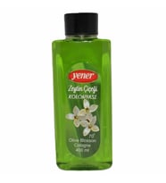 Yener Zeytin Çiçeği Kolonyası 400 ml