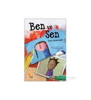 Ben Ve Sen - Giusi Quarenghi