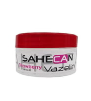 Magicare Şahecan Çilek Özü Vazelin 100 ml
