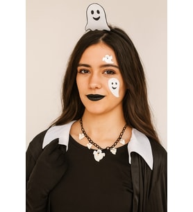 Halloween Cadılar Bayr Korkunç Hayalet 50cm