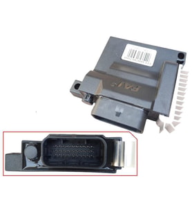 Mondial Speedy 110 Ecu Beyin Orj