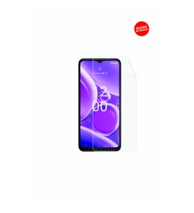 Nokia G42 Ekran Koruyucu Esnek Hd Film