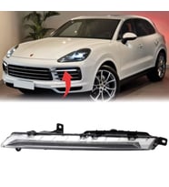 Porsche Cayenne 2017-2023 Sol Sinyal Lambası Ledli 9Y0941181