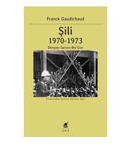 Şili 1970-1973 Dünyayı Sarsan Bin Gün