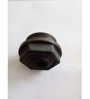 Döküm Alüminyum Radyatör Purjör Tapa Sol Diş 11/4 X 1/4 ’’ inç