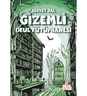 Okul Kütüphanesi