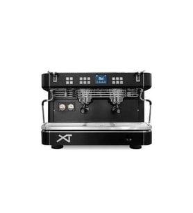 Dalla Corte XT Classic DCPROXT6T-2-TD (2 Gruplu) Kahve Makinesi SİYAH