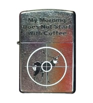 Zippo Z Series 6.3 Çakmak