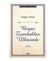 Beyaz Zambaklar Ülkesinde