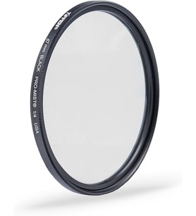 Profesyonel Sis 1/4 Filtre, Siyah. 67Mm Siyah, Gri 67Bpm14 (Standart)