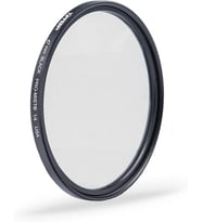 Profesyonel Sis 1/4 Filtre, Siyah. 67Mm Siyah, Gri 67Bpm14 (Standart)