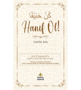 Hanif Ol!