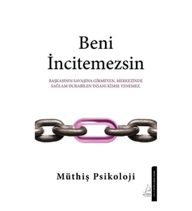 Beni İncitemezsin