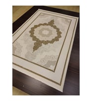 HALIMARKA KZ-ÇRĞN 46231B KREM GOLD KLASİK SALON HALISI 160X230 CM