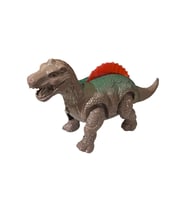 Oyuncak Pilli Dinazor Trex Işıklı Sesli Yürüyen 23 Cm DİNAZOR