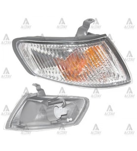 Sinyal Lambası 626  1998-2000 Duylu Sağ (1 Adet) (Oem No: Ge4T-51-060C)