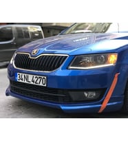 Skoda Octavia Uyumlu Ön Ek