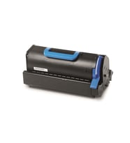 OKI MB760 / MB770 Siyah Orijinal Toner Kartuşu (18.000 Sayfa) - 45488802