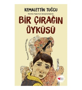 Bir Çırağın Öyküsü