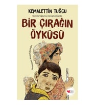 Bir Çırağın Öyküsü