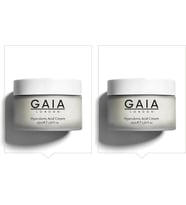 Yoğun Nemdirici Bakım Kremi Hyaluronic Cream Tüm Cilt Tipleri Için (2 Paketi)